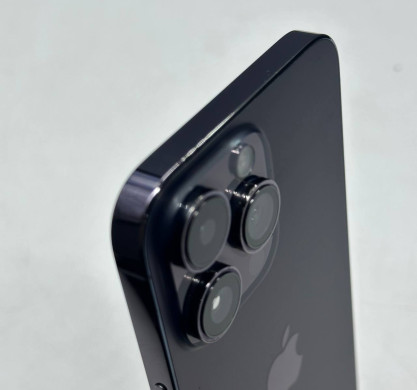 iPhone 14 Pro Max 256GB Deep Purple 80%